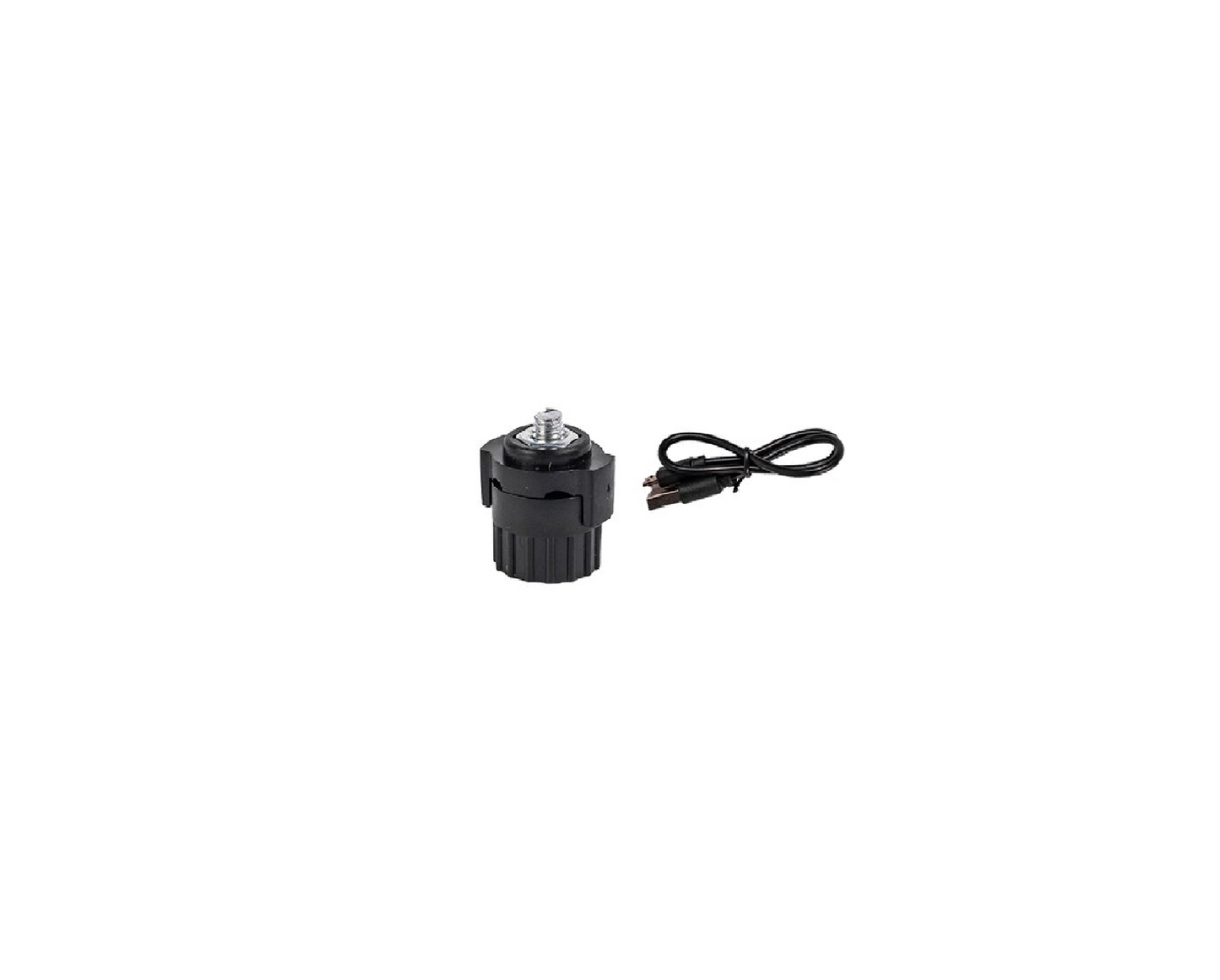 Lanterna pentru biciclete fata / spate Exonum 3000 4 in 1, MalTrack 110423