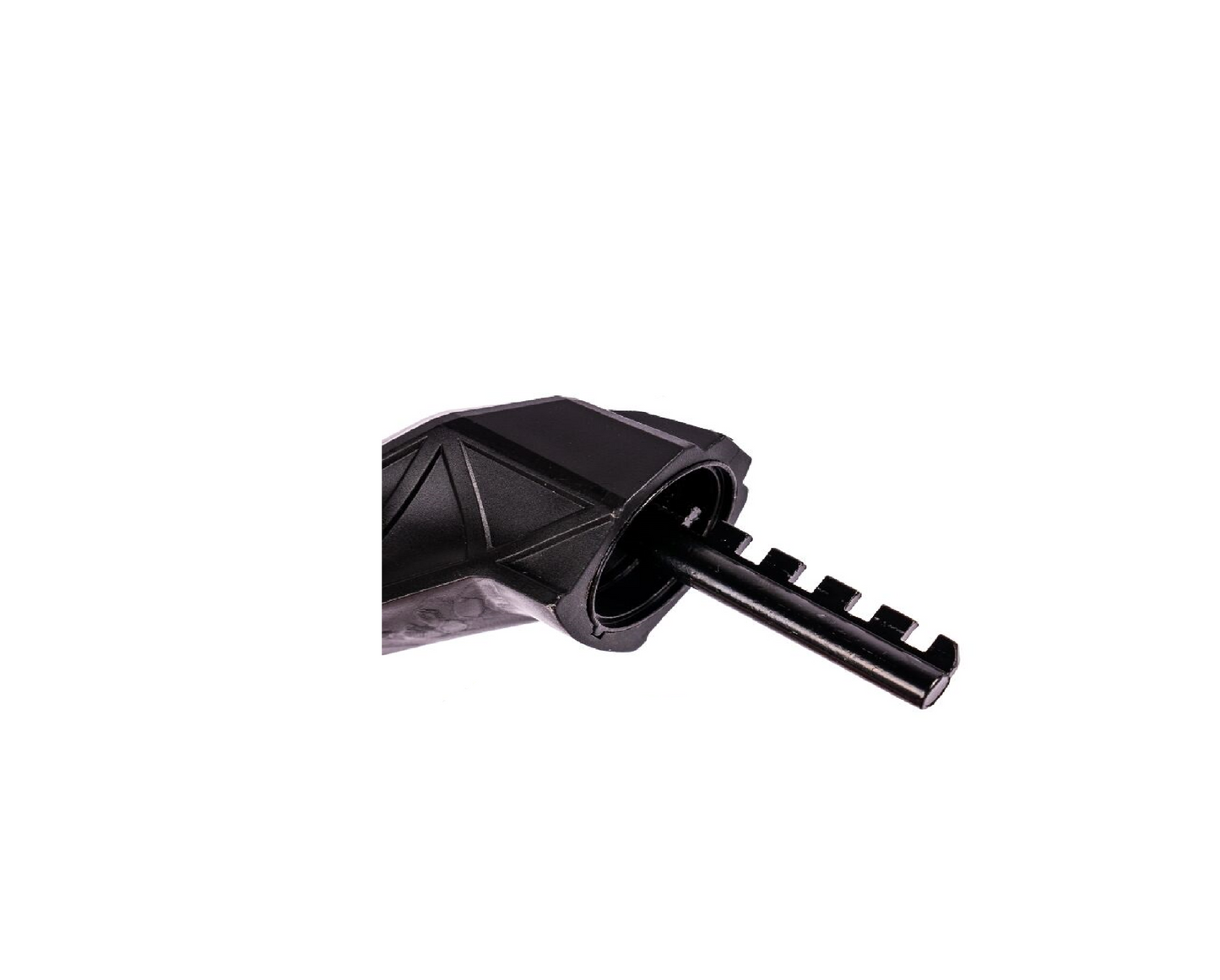 Antifurt bicicleta B-Lock200 cu cifru si suport de atasat pe cadru, 100 cm, MalTrack 110442
