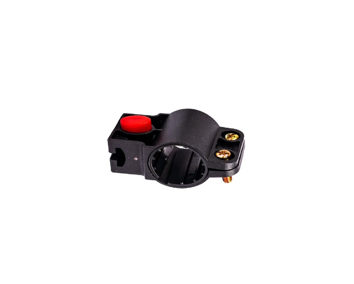 Antifurt bicicleta B-Lock200 cu cifru si suport de atasat pe cadru, 100 cm, MalTrack 110442