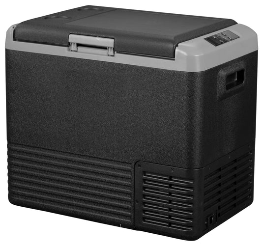 Lada frigorifica cu compresor Wertberg LT 4.50, 50 l, Harder HD0093