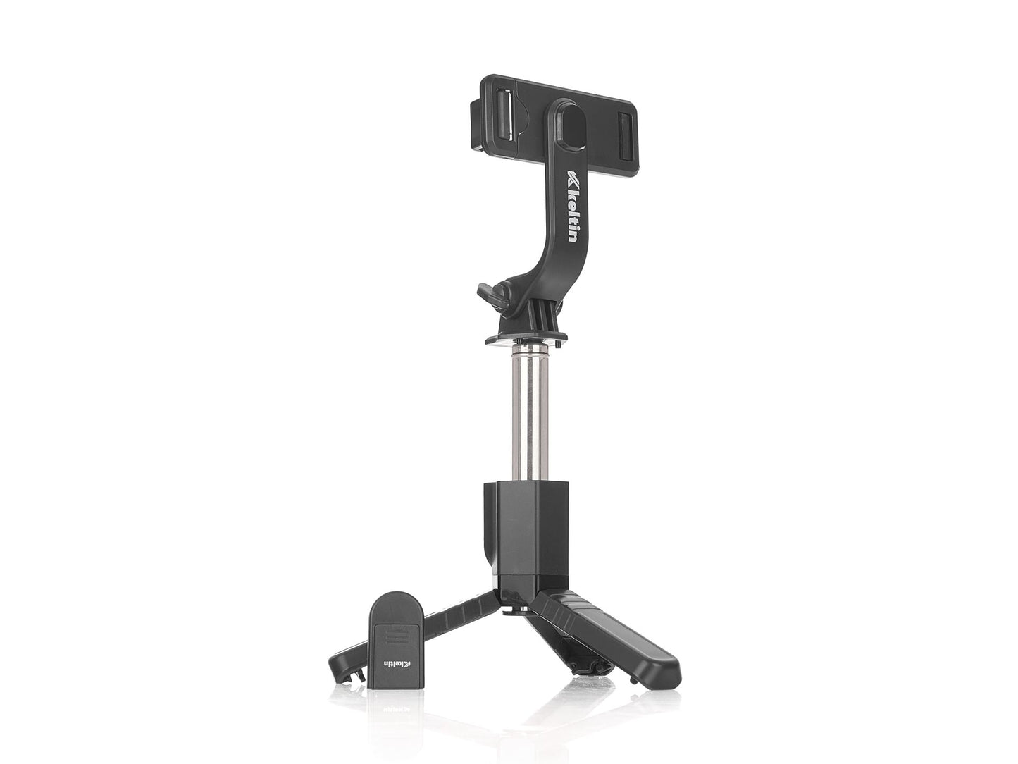 Trepied selfie-stick cu telecomanda, Keltin K02200