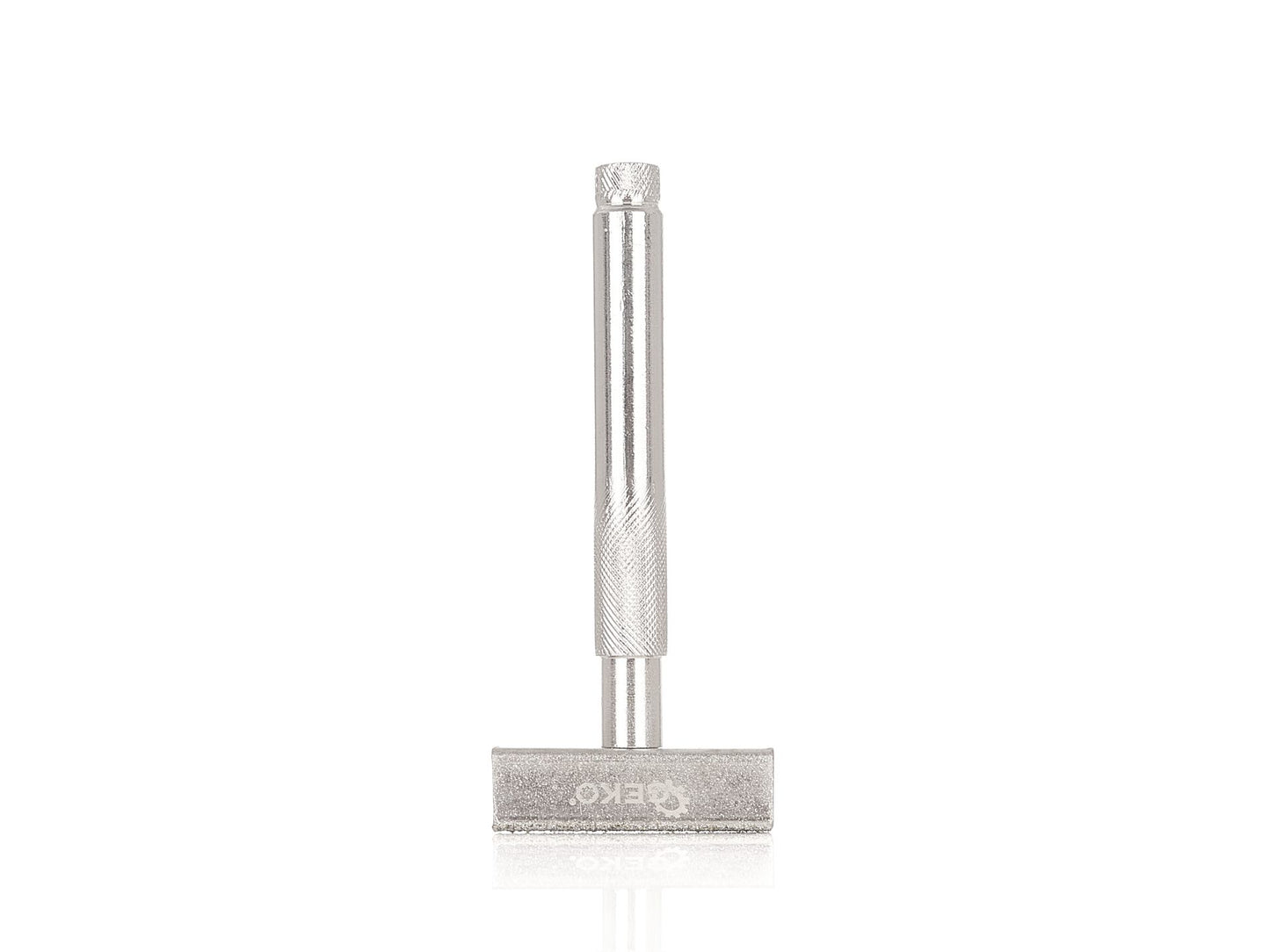 T-dresser pentru indreptarea discului de slefuit, Geko G78289