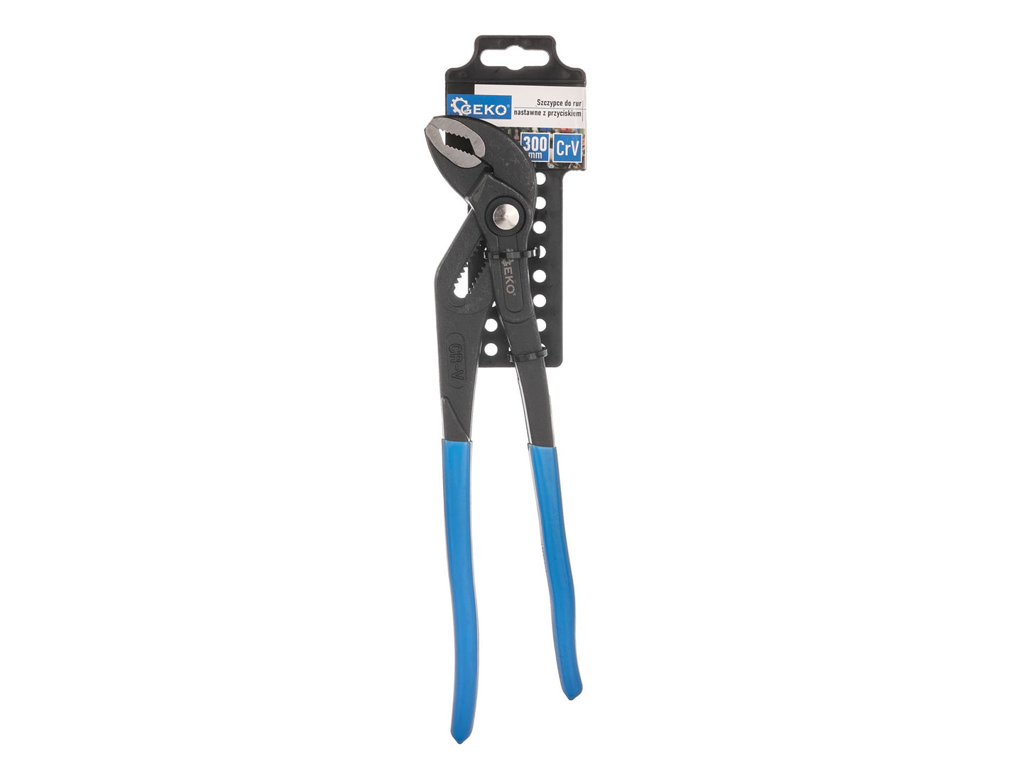 Cleste papagal, 300 mm, Geko G00844