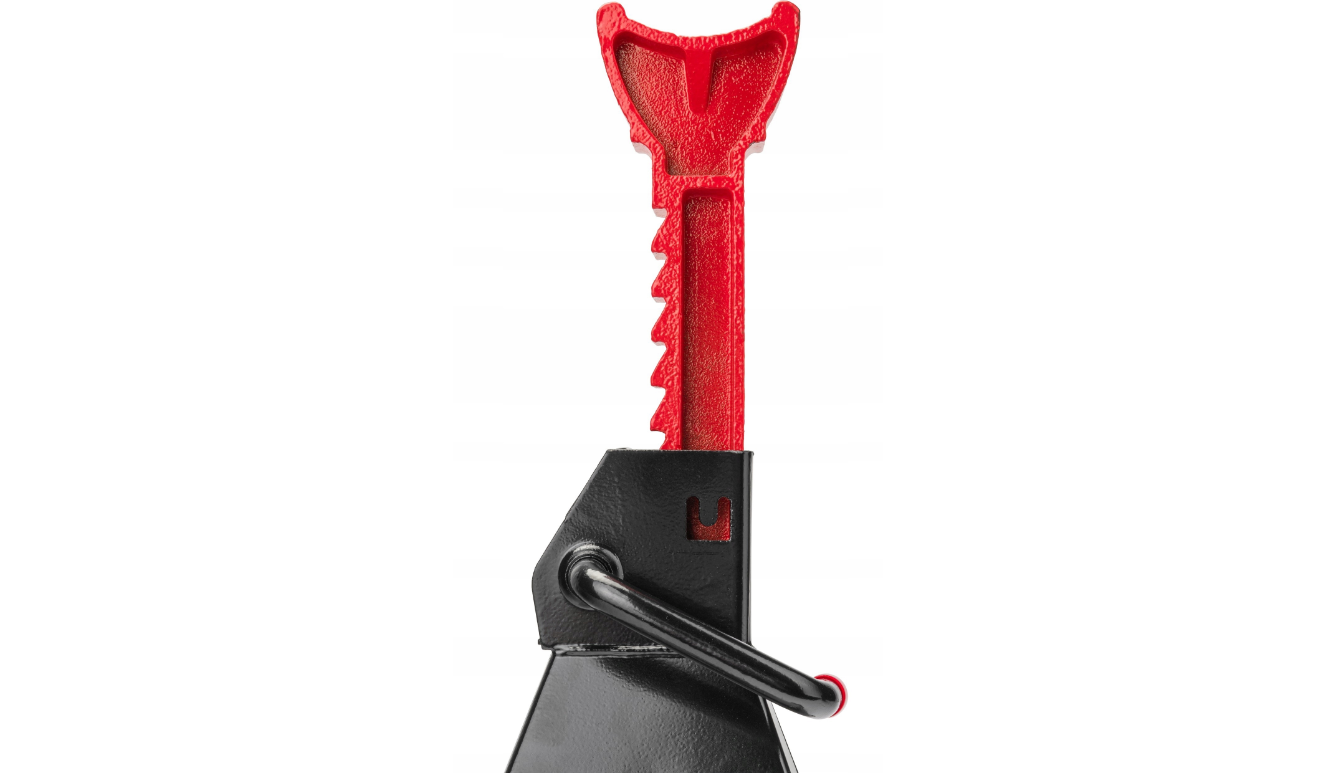 Set capre suspendare auto, 3 T, Red Technic RTPSK0032