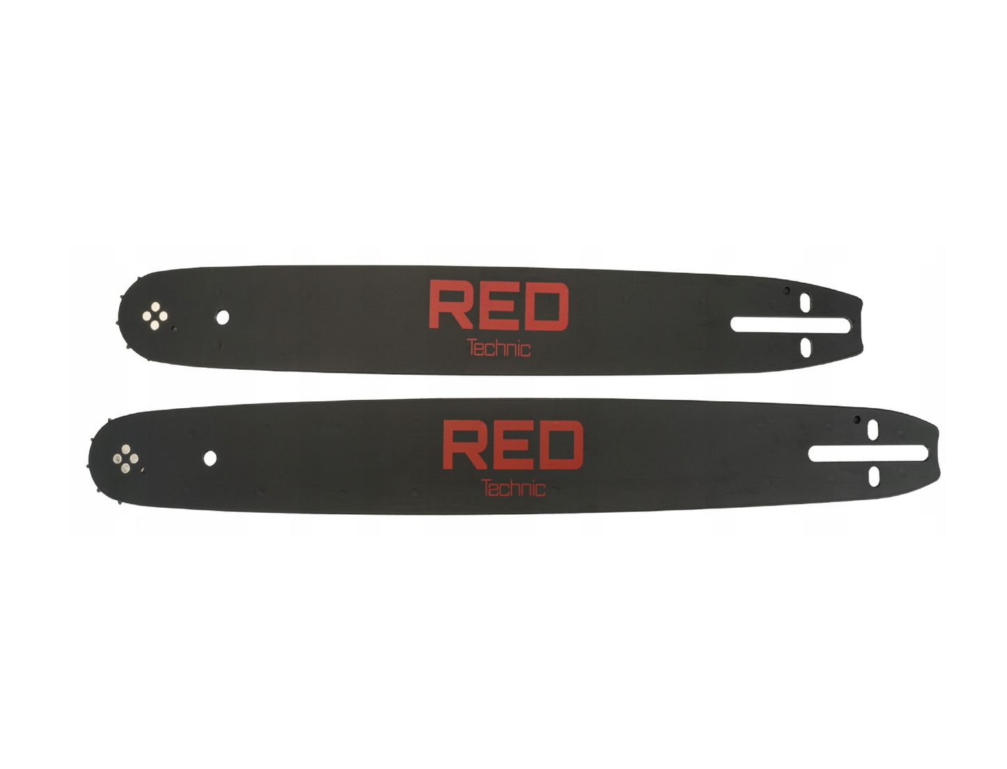 Fierastrau cu lant pe benzina, 5.7 cp, 16 / 18 inch, Red Technic RTPSP0035