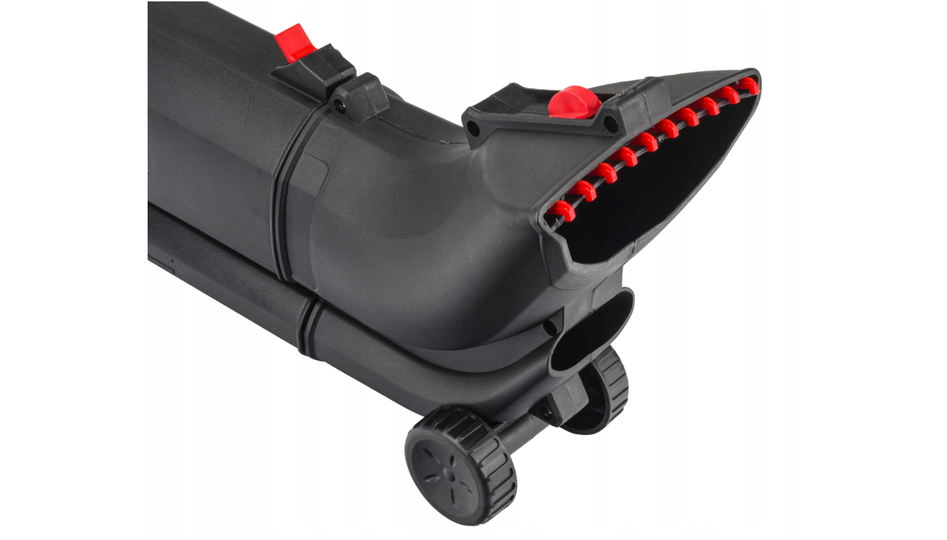 Suflanta pentru frunze 3 in 1, 3500 W, Red Technic RTODL0044