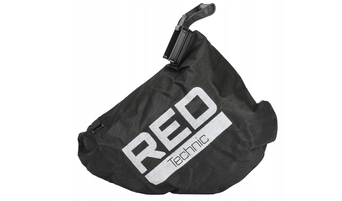 Suflanta pentru frunze 3 in 1, 3500 W, Red Technic RTODL0044