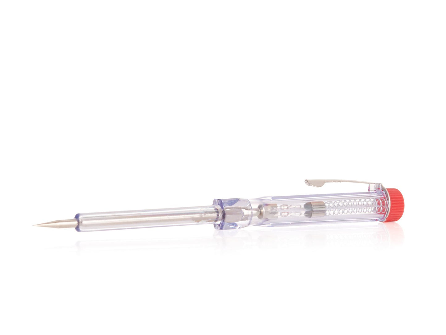 Tester tensiune auto, 6-24 V, cablu 90 cm, Geko G30803
