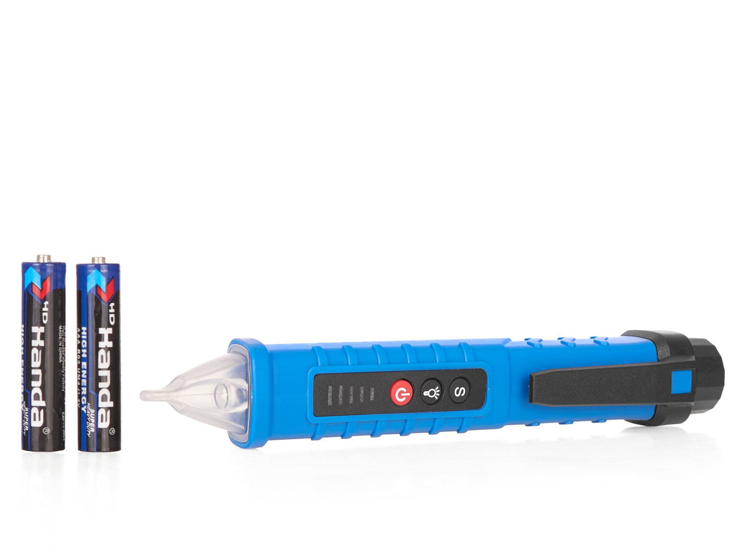 Tester de tensiune, 12-1000 V, Geko G30809