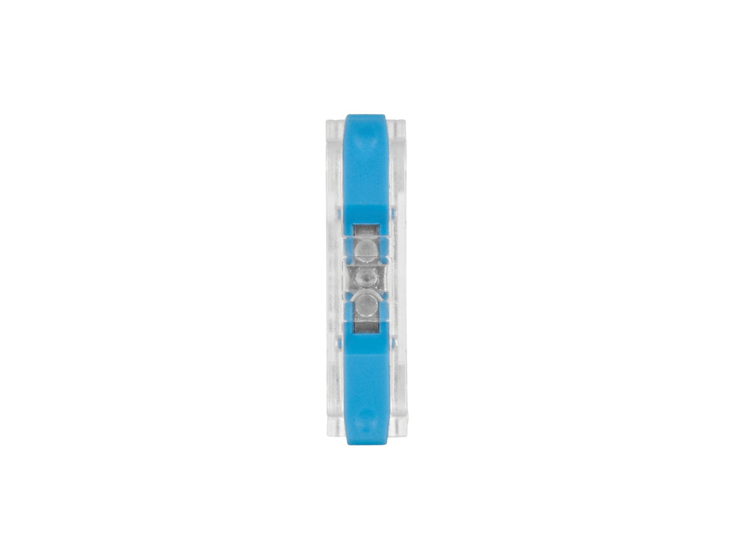 Conector electric rapid, 2 x 0.2 - 4 mm2, Geko G03085