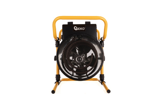 Incalzitor electric industrial, 2 kW, Geko G80409