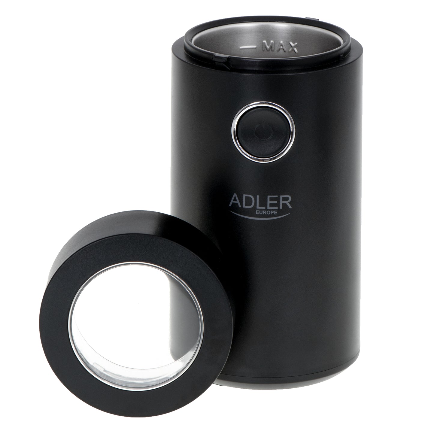 Rasnita de cafea, 75 g, 150 W, Adler AD4446bs