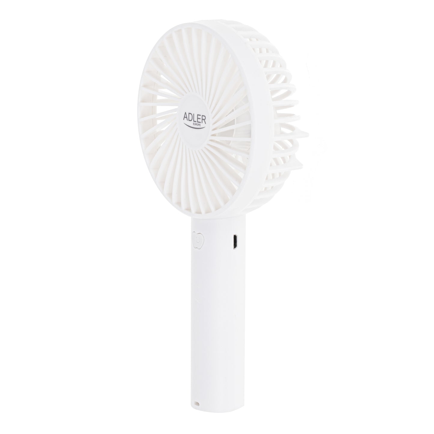Mini ventilator 9 cm / 3.5", Adler AD7331w