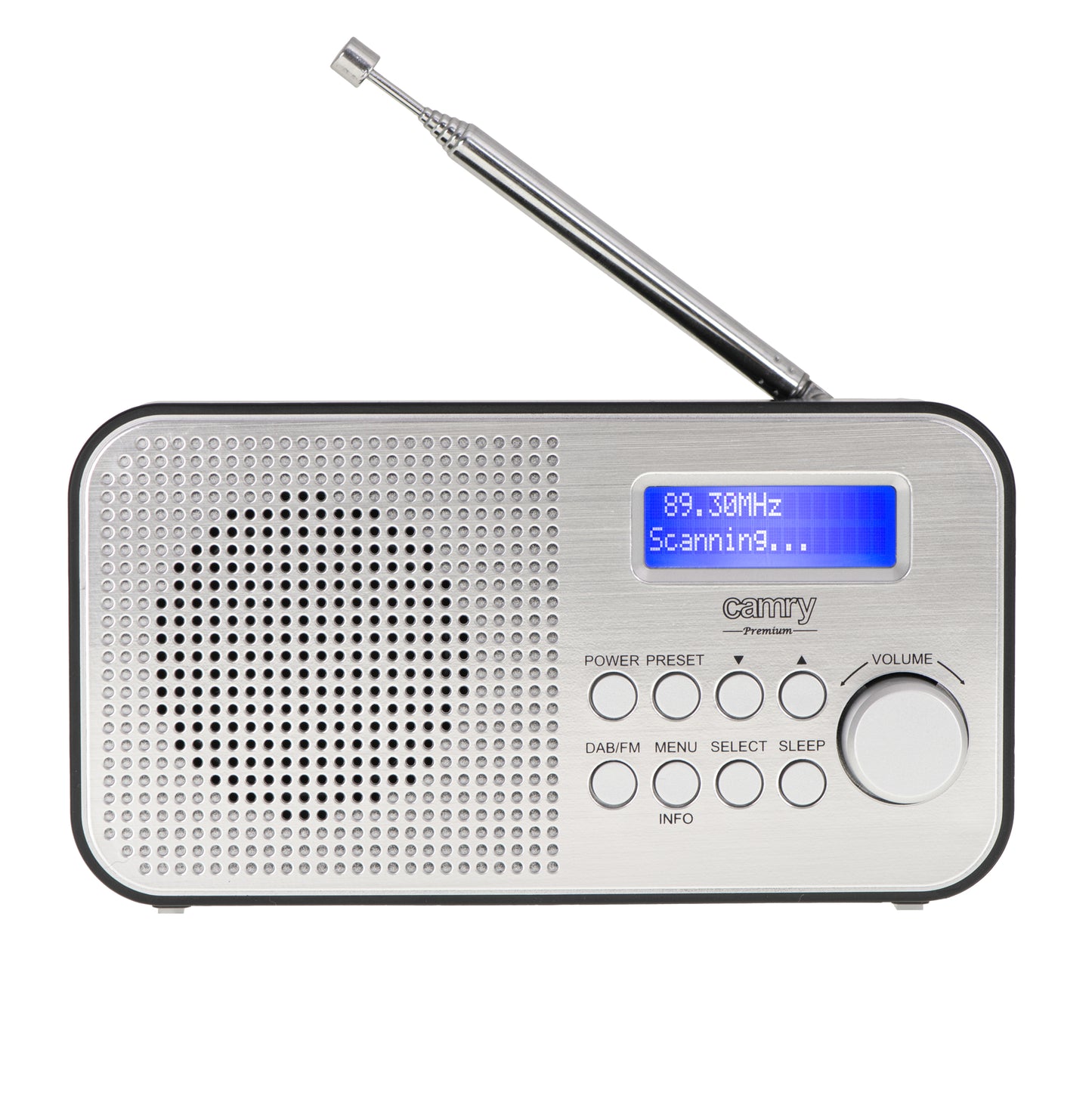 Radio portabil, Camry CR1179