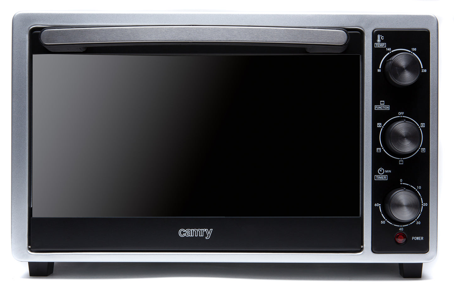 Cuptor electric, 35 l, Camry CR6018