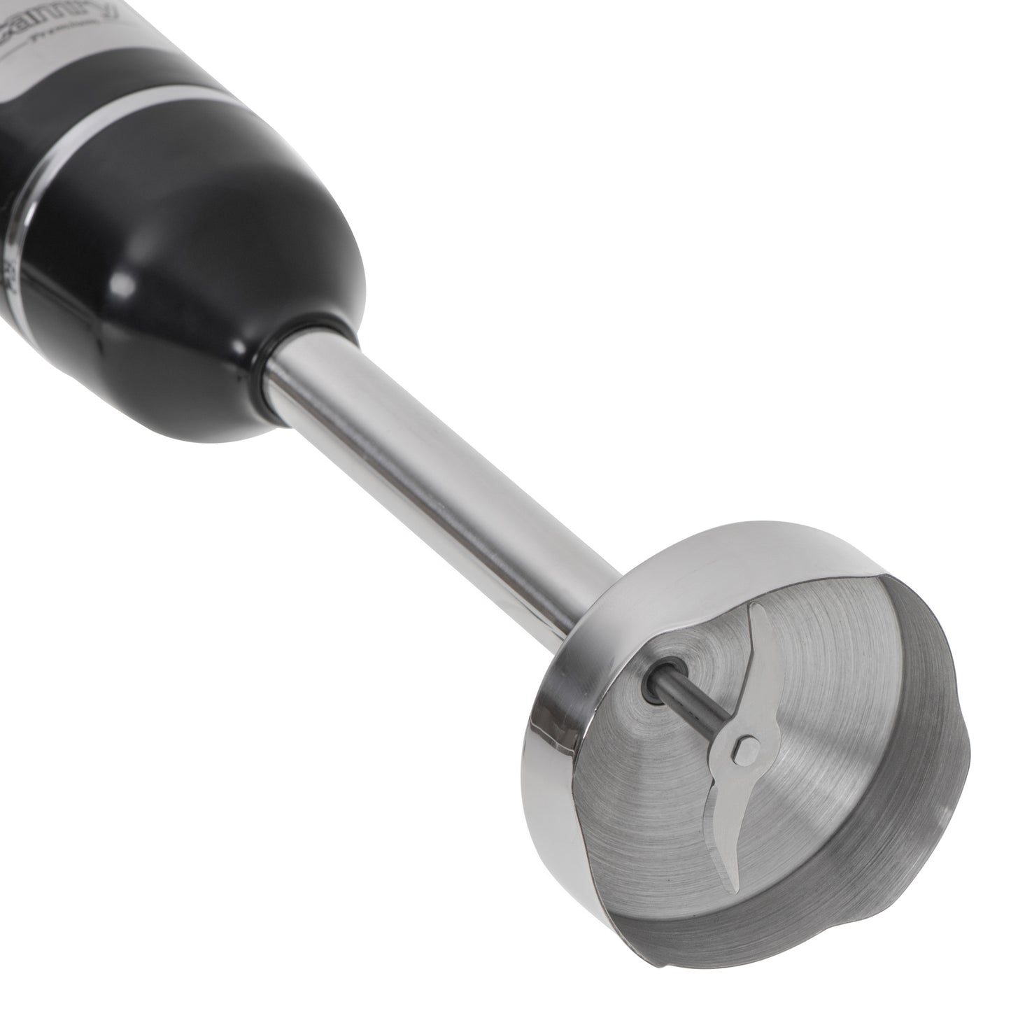 Blender de mana 2 in 1, 1000 W, 600 ml, Negru / Argintiu, Camry CR4621