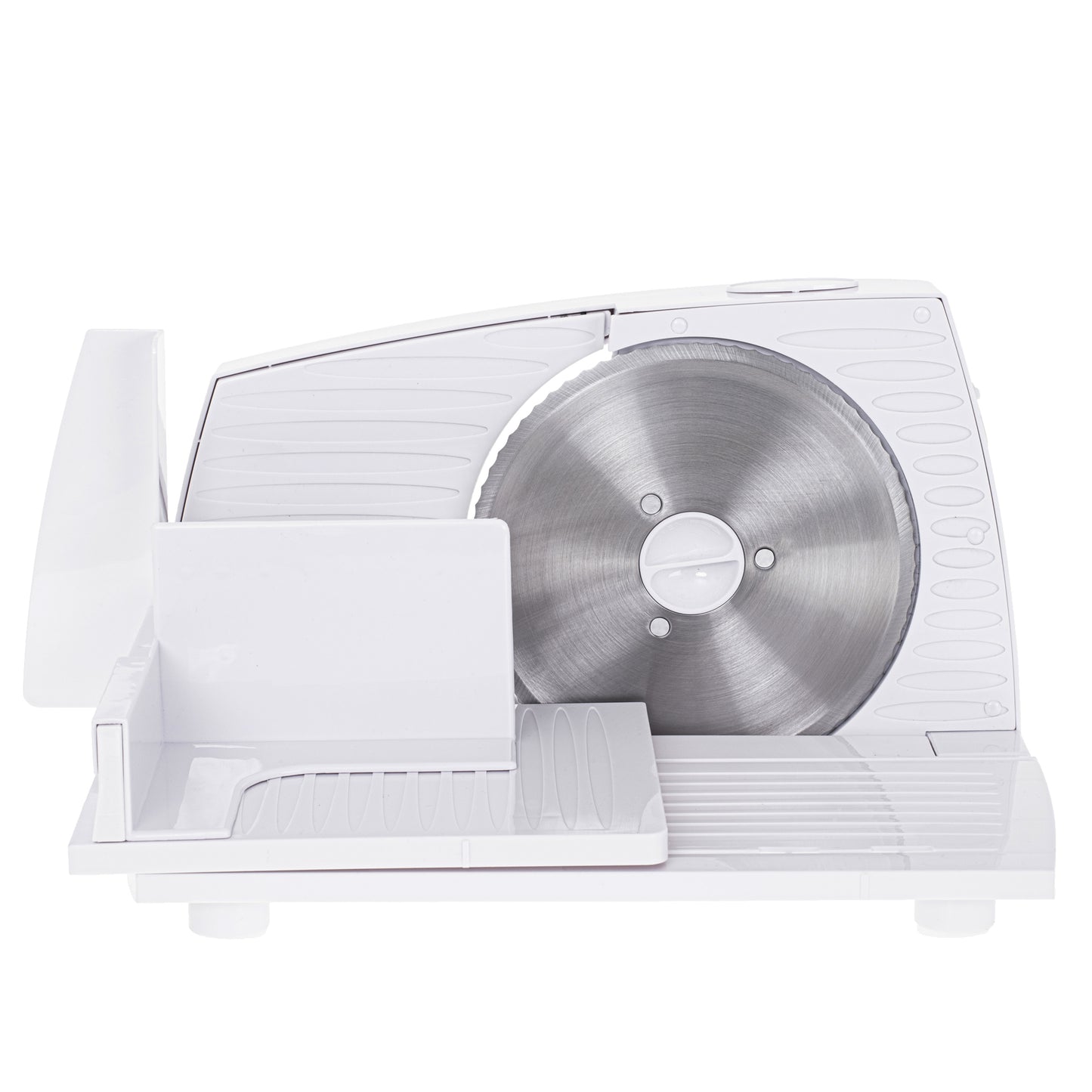 Feliator pliabil de paine, 400 W, alb, Adler AD4703