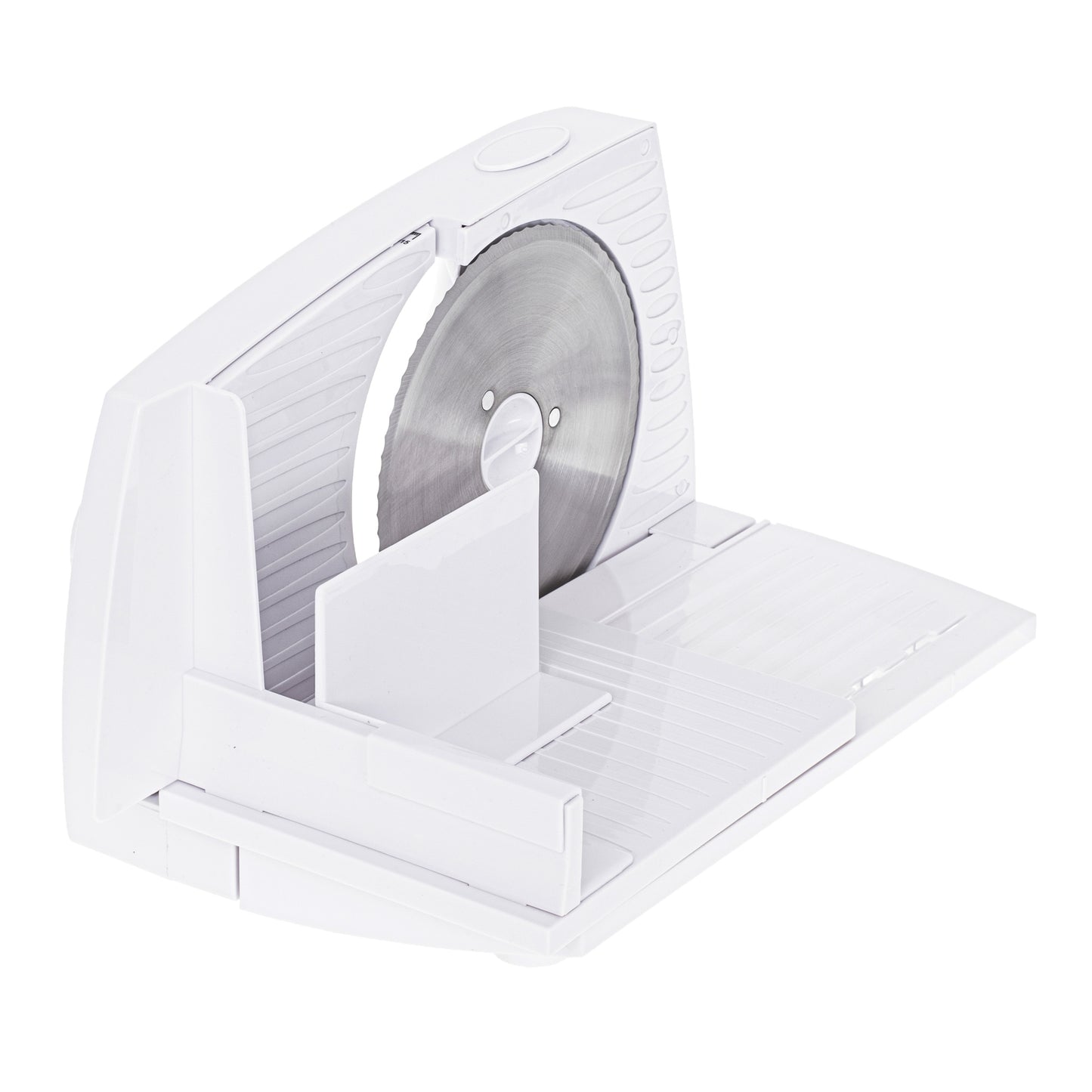 Feliator pliabil de paine, 400 W, alb, Adler AD4703