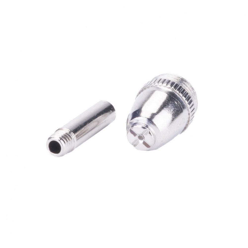 Set accesorii pentru taietorul cu plasma PM-ZCDP-AG60L, 24 elemente, Powermat PM1189