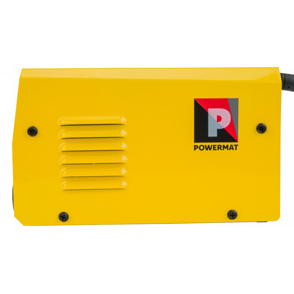 Aparat de sudura tip invertor PM-IMG-315L, 315 A, Powermat PM1241