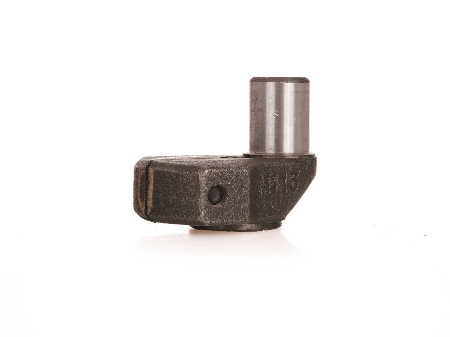 Set arbore cotit cu biela, 3 elemente, Geko CG80305-2-3