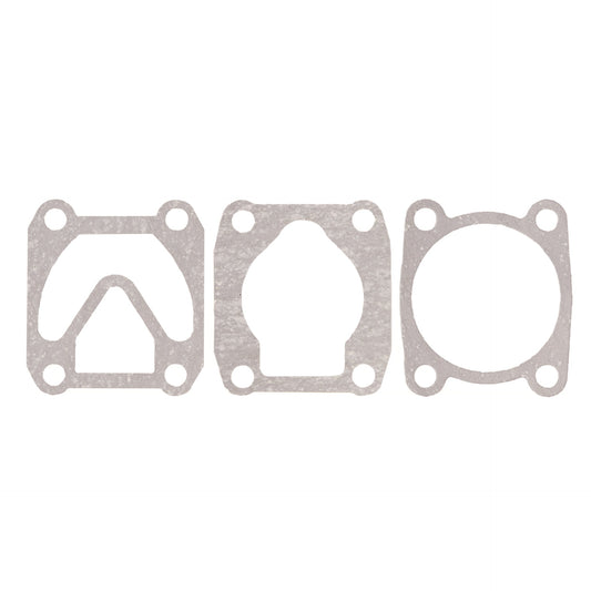 Set garnituri pentru compresor de 24 l si 50 l, 3 elemente, Geko CG80300/01A