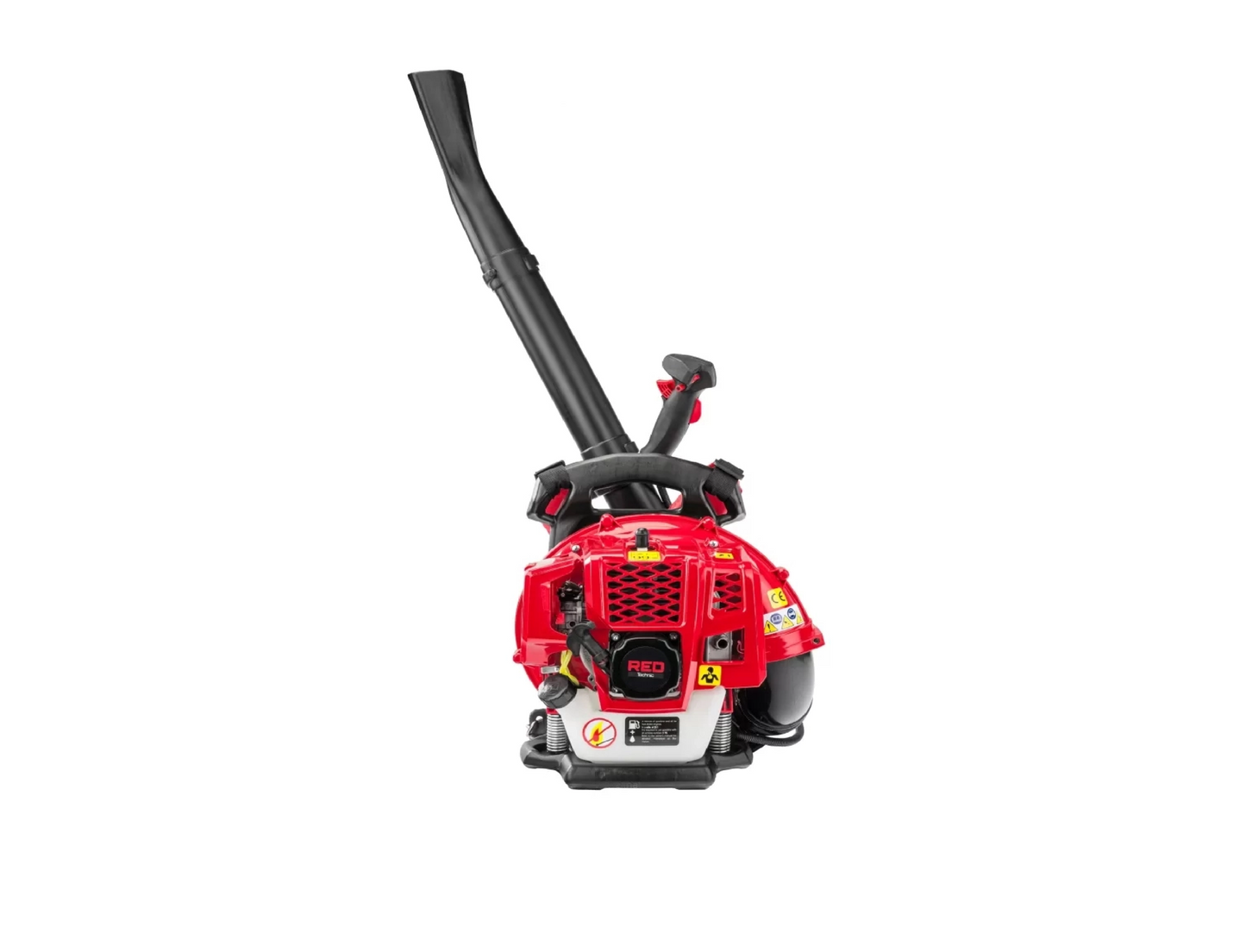 Suflanta pe benzina tip rucsac pe benzina, 3.8 cp, Red Technic RTODL0059