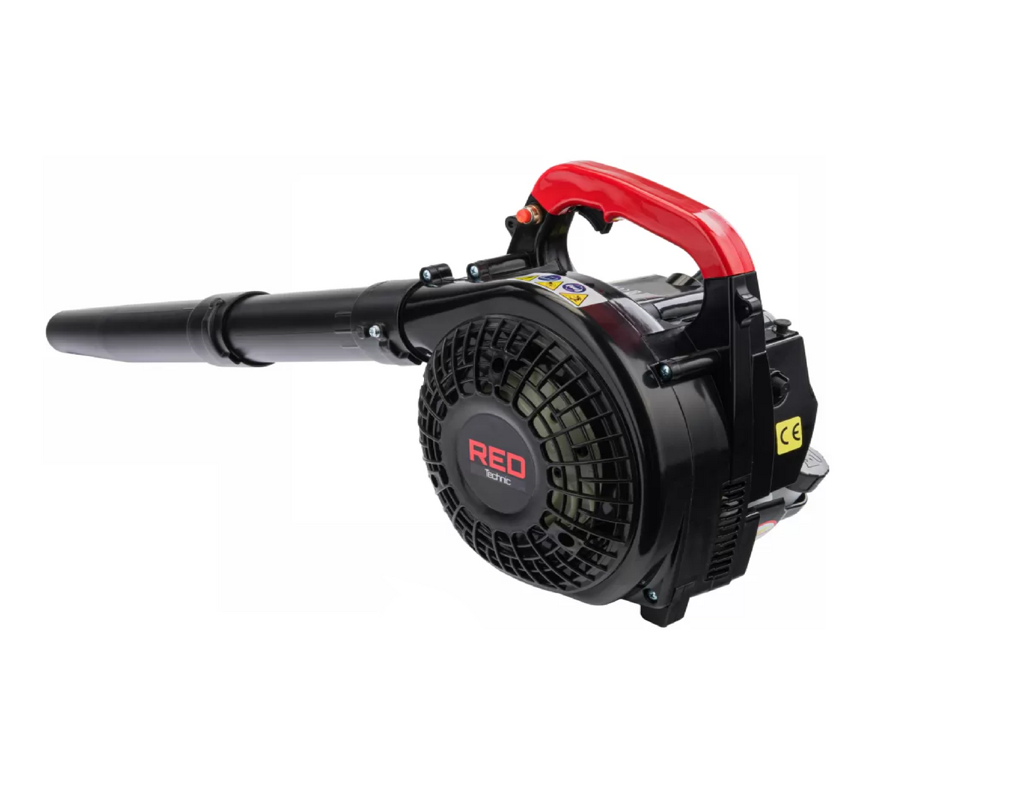 Suflnta de frunze pe benzina, 3.5 cp, Red Technic RTODL0057