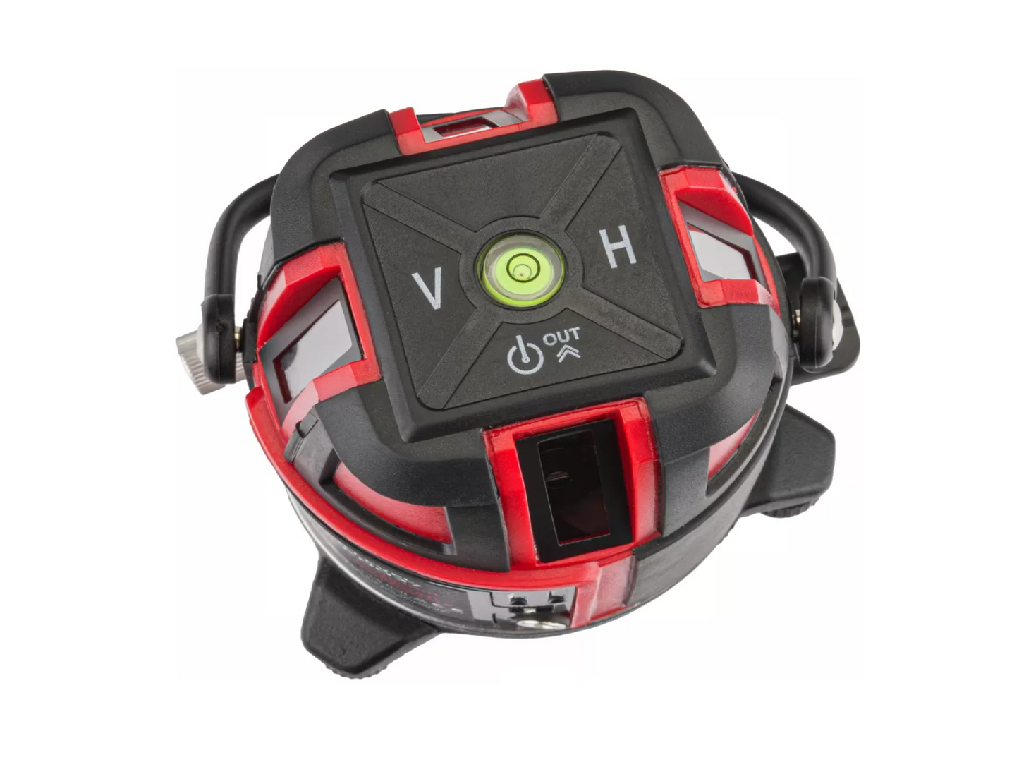 Nivela laser 360, Red Technic RTPLK0037