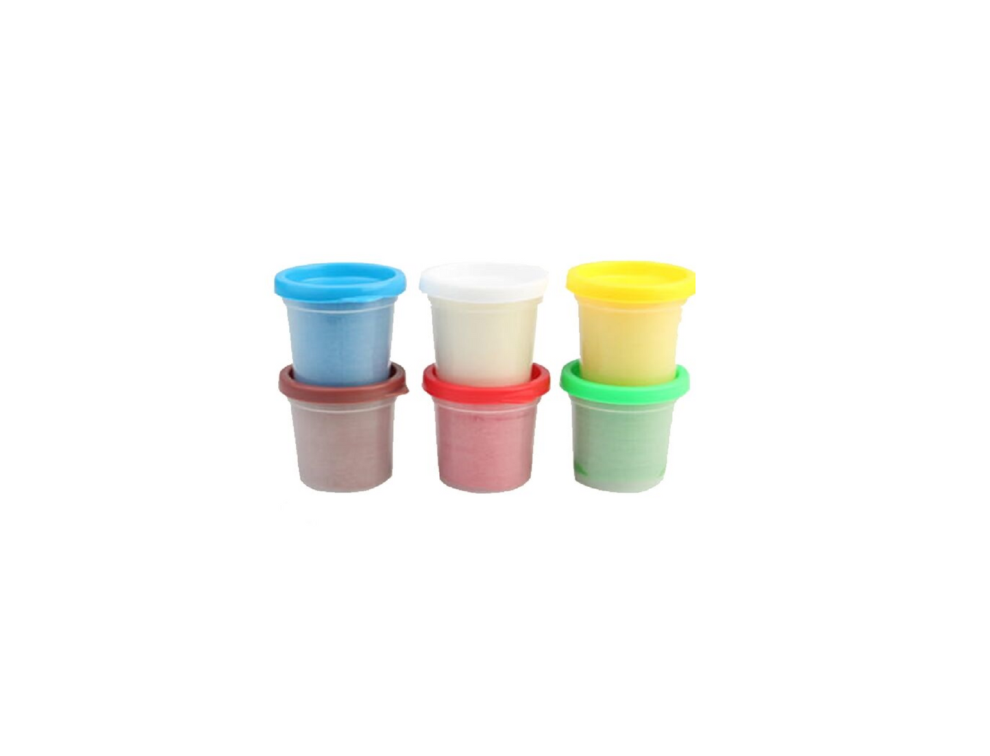 Jucarie pentru facut paste din plastilina cu accesorii, 19 elemente, 30 cm,  MalPlay 110227