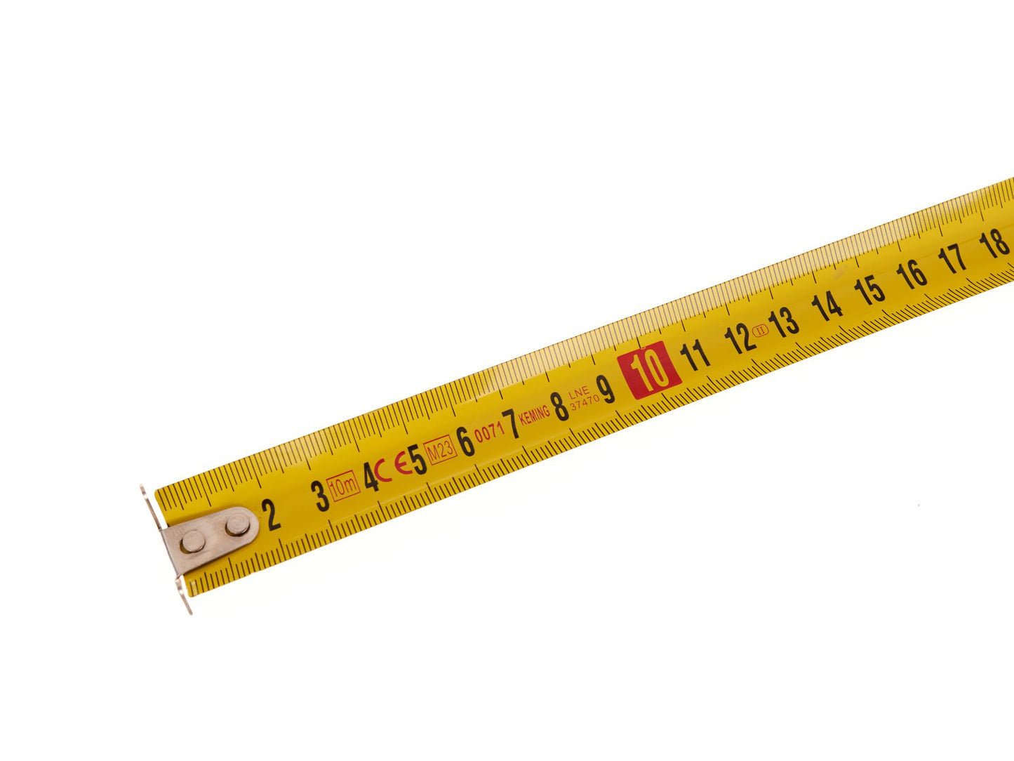 Ruleta dubla, 10 m x 25 mm, Geko G01459