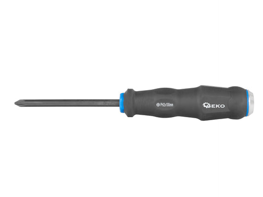 Surubelnita Phillips 2 x 100 mm CR-V, Geko G32057