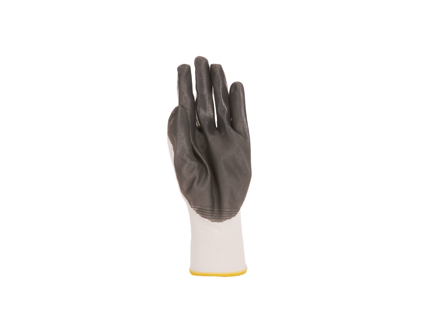 Manusi de protectie acoperite cu latex, marimea 8, Geko G73521