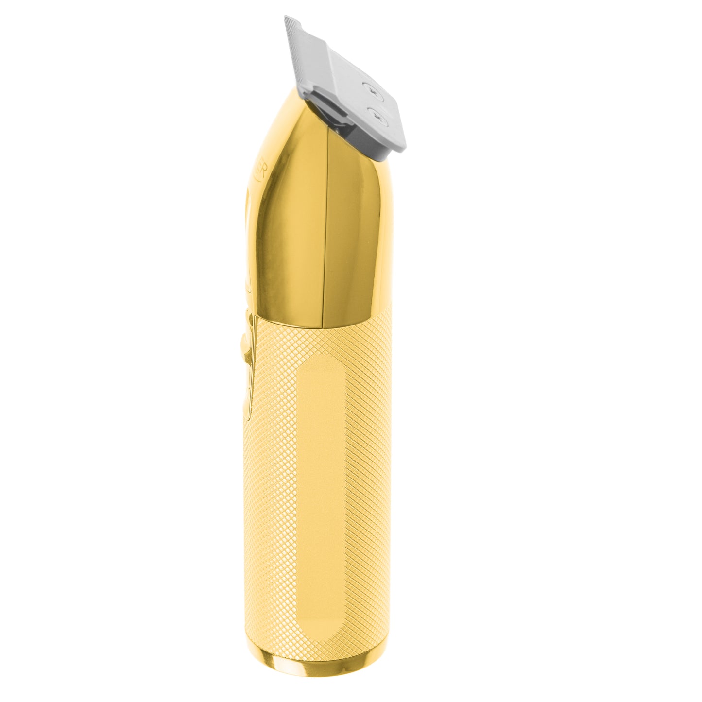 Trimmer profesional cu 4 accesorii incluse, ceramica / titan, 100 W, Adler AD2836G