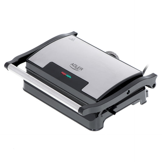 Grill electric, 1200 W, Adler AD3052