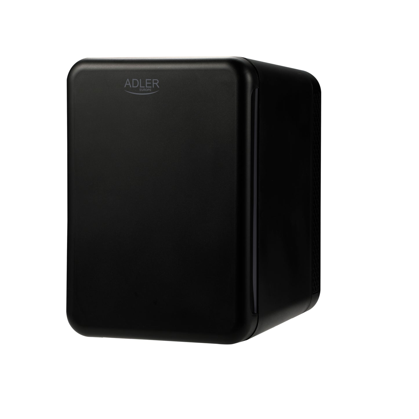 Mini frigider portabil, 4 l, negru, Adler AD8084
