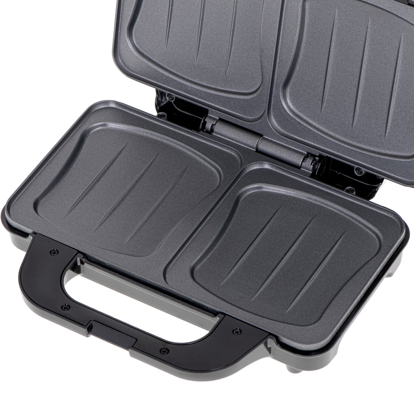Sandwich maker, XL, Camry CR3054