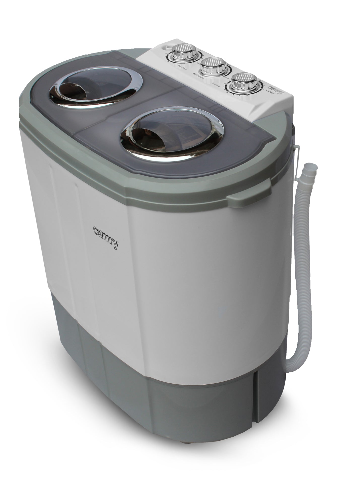Masina de spalat rufe, 3 kg, clasa B, Camry CR8052