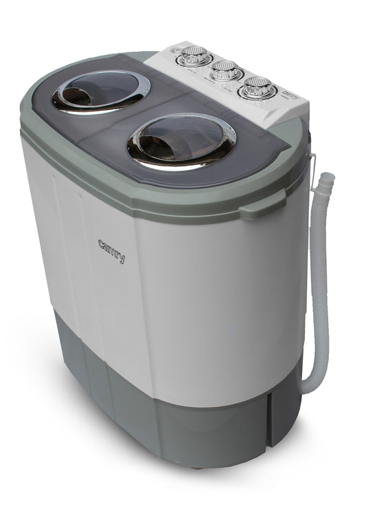 Masina de spalat rufe, 3 kg, clasa B, Camry CR8052