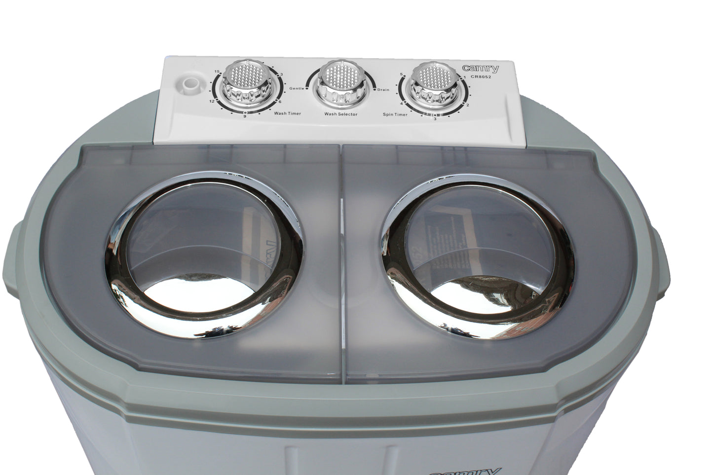 Masina de spalat rufe, 3 kg, clasa B, Camry CR8052