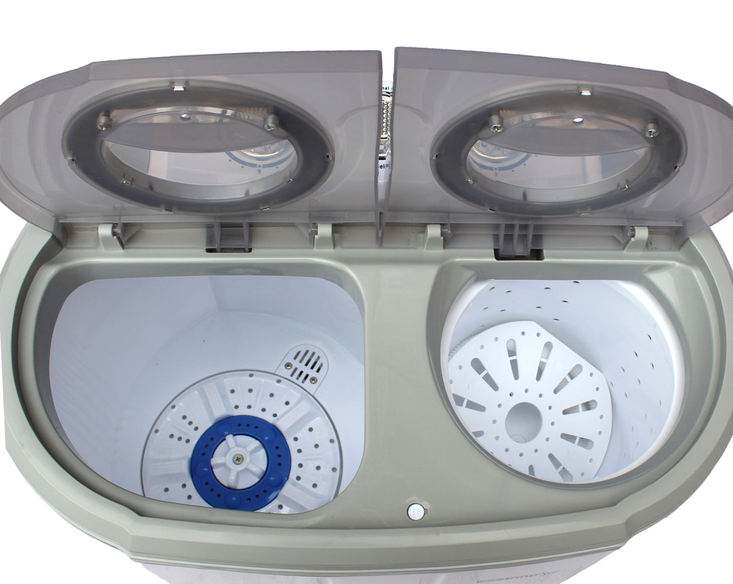 Masina de spalat rufe, 3 kg, clasa B, Camry CR8052