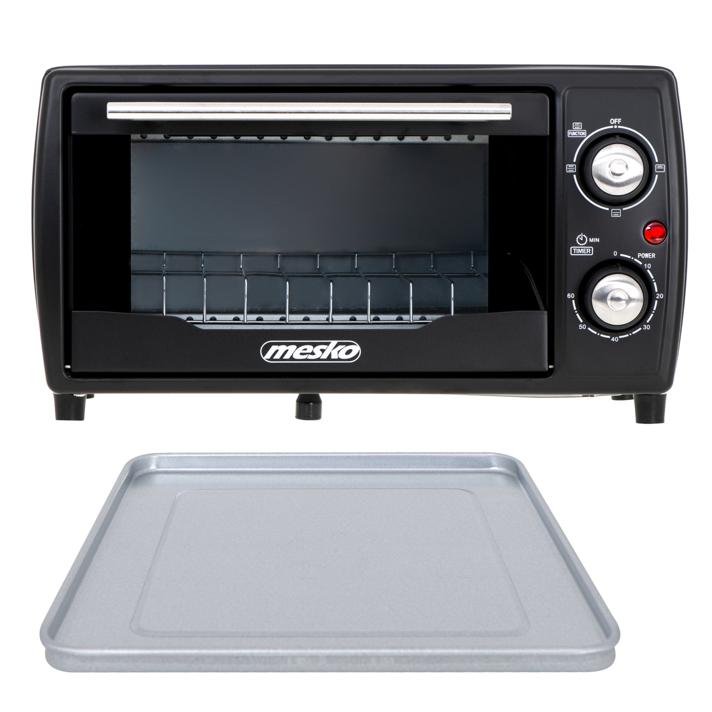 Cuptor electric, 1000 W, Mesko MS6013