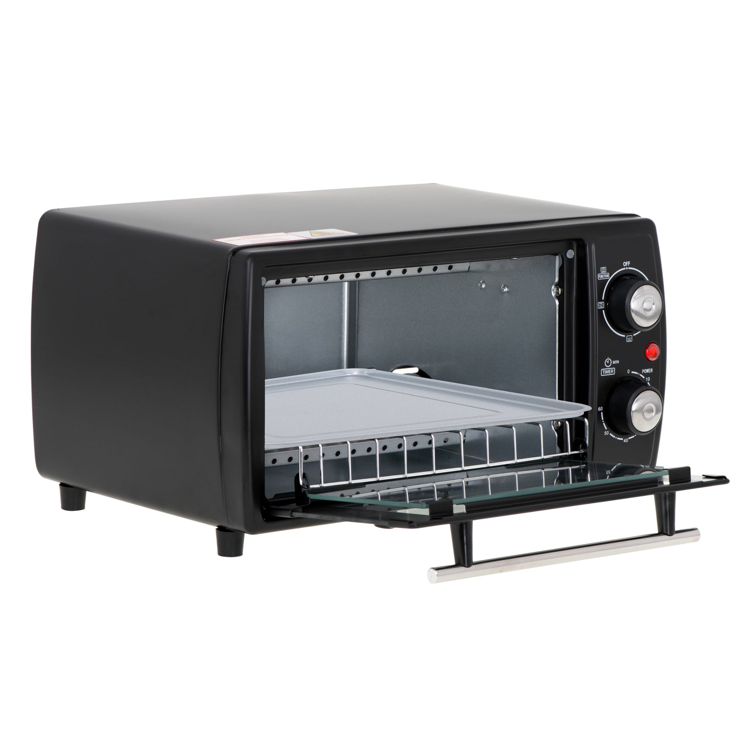 Cuptor electric, 1000 W, Mesko MS6013