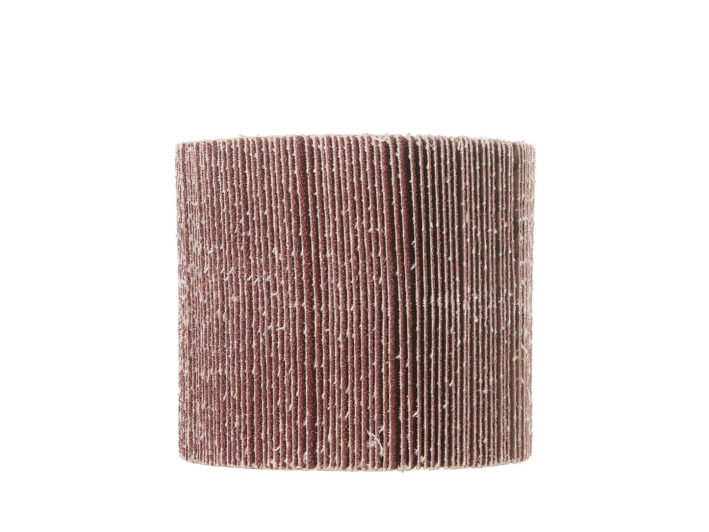 Hartie abraziva lamelara pentru polizor unghiular, 120 x 100 mm, P120, Geko G78725C