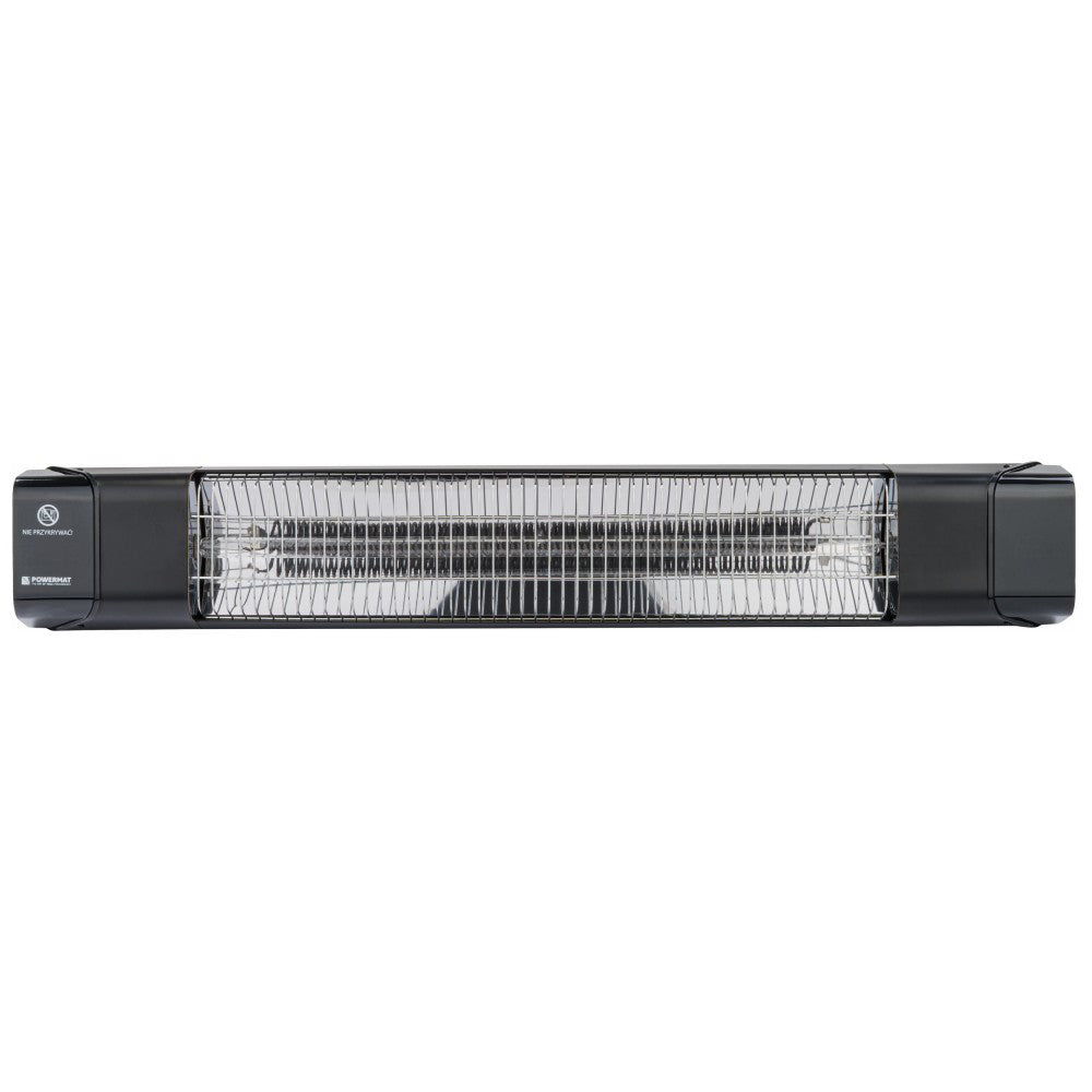 Incalzitor electric PM-GPC-2500DL, Powermat PM1248