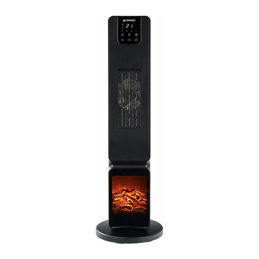 Incalzitor electric ceramic PM-GKL-3500DLK, Powermat PM1251