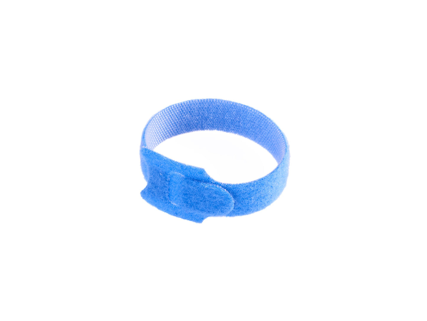 Set benzi velcro, 150 mm x 12 mm, 12 elemente, Geko G01401