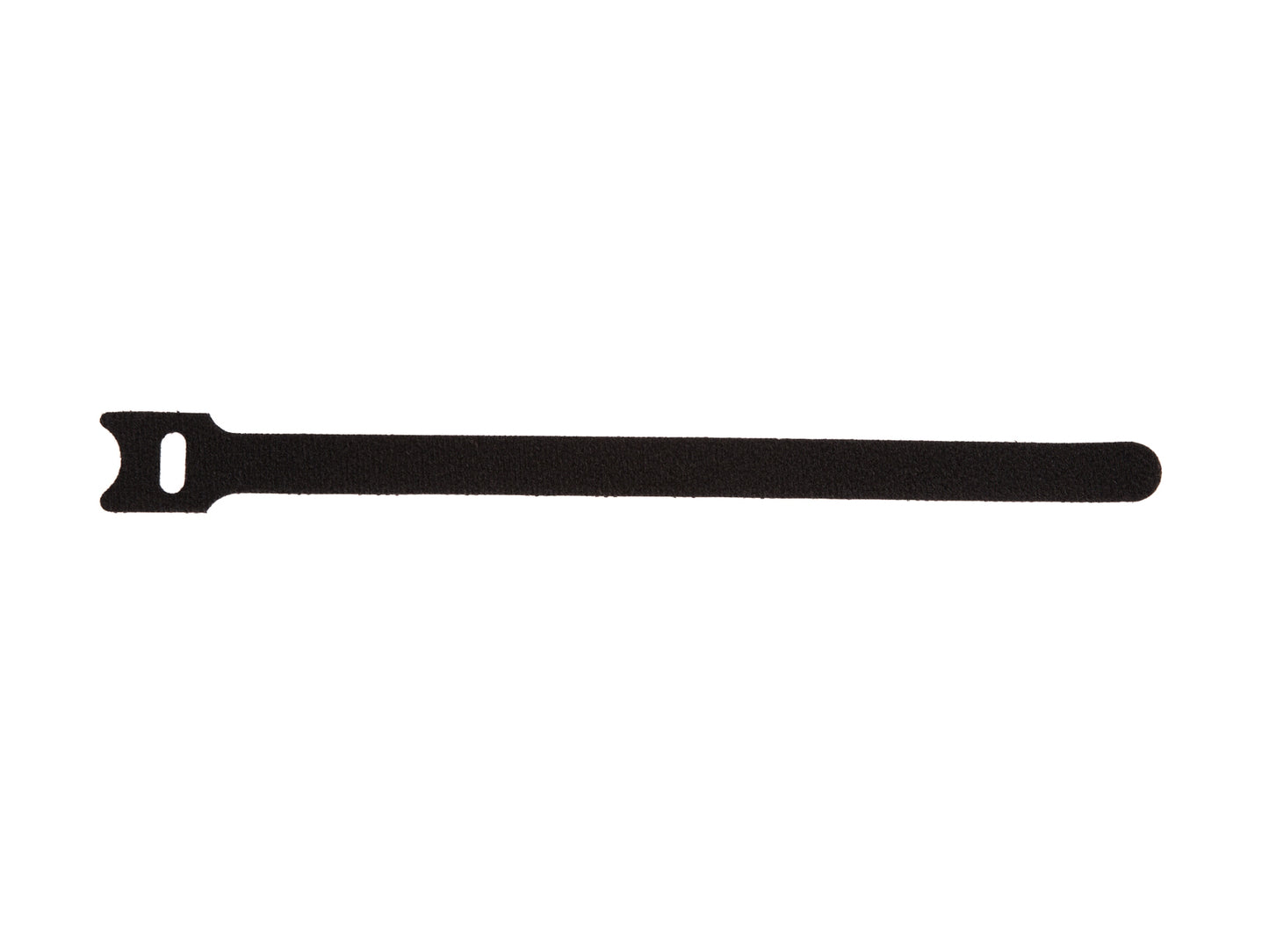 Set benzi velcro, 210 mm x 12 mm, 10 elemente, Geko G01400
