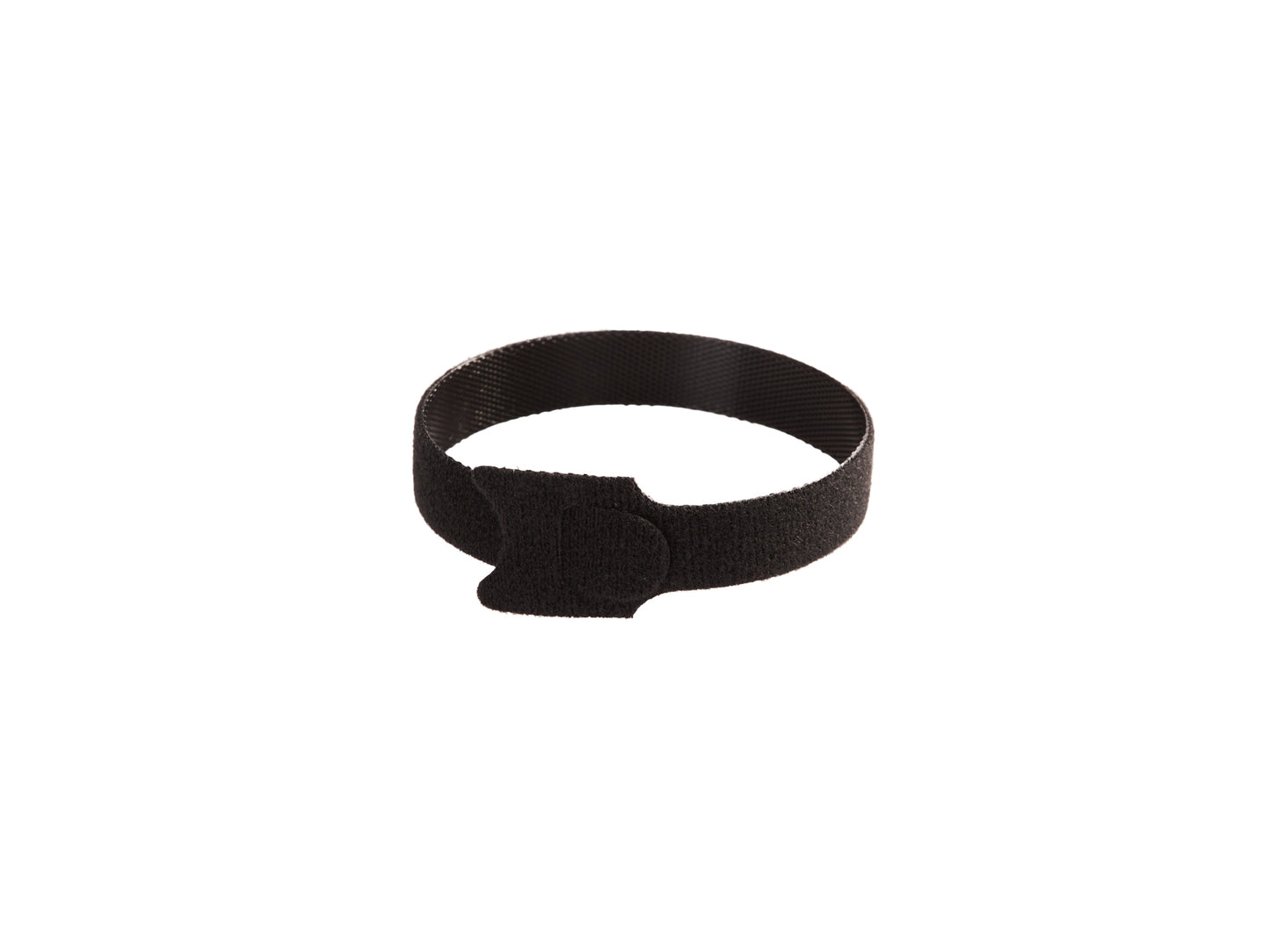 Set benzi velcro, 210 mm x 12 mm, 10 elemente, Geko G01400