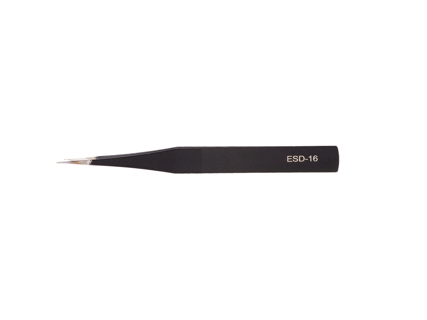 Set pensete metalice de precizie, 9 elemente, Geko G02709